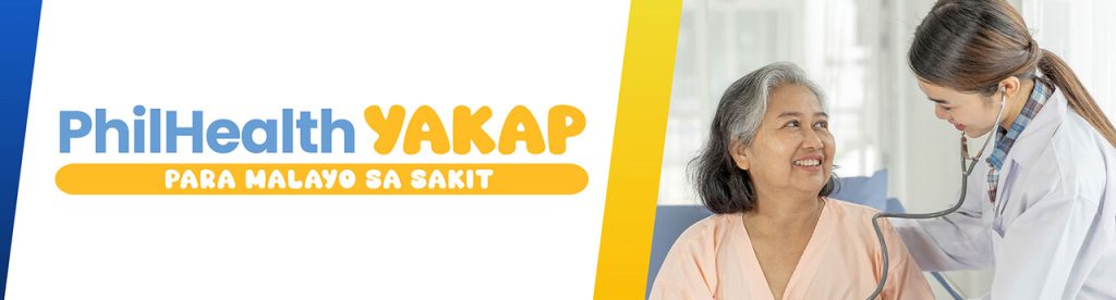 Philhealth-YAKAP
