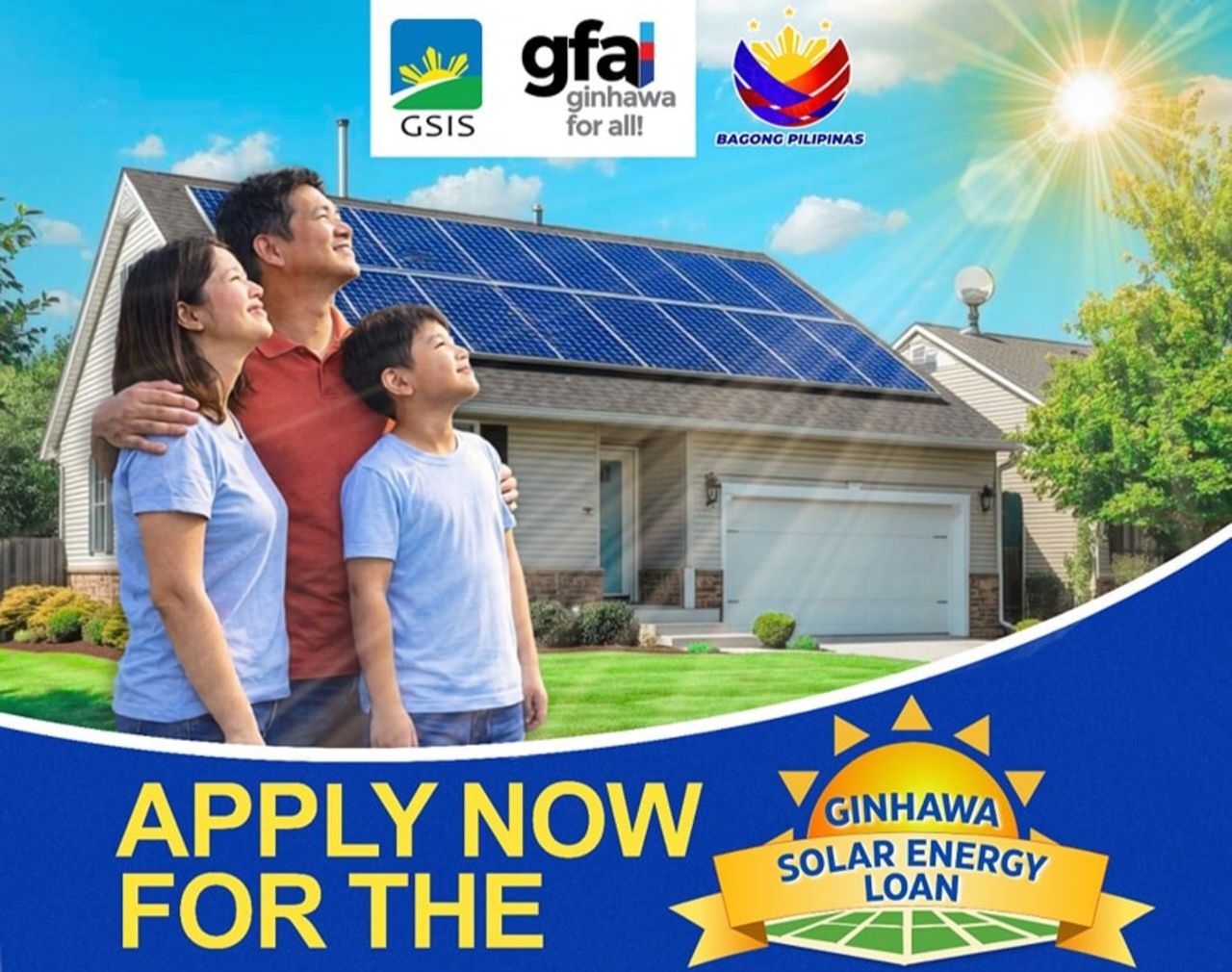 how-to-apply-GSIS-ginhawa-Solar-energy-loan-gsel
