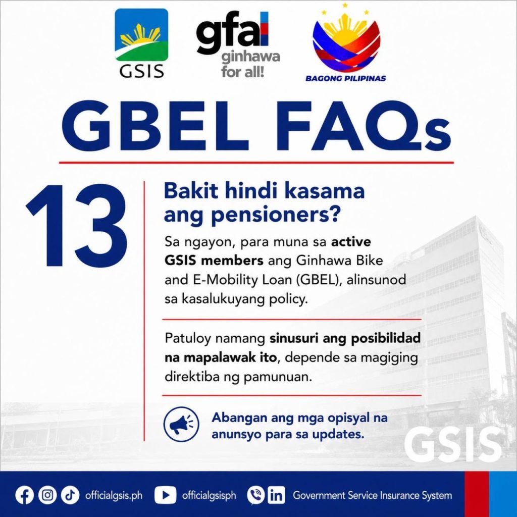 gbel-excludes-pensioners