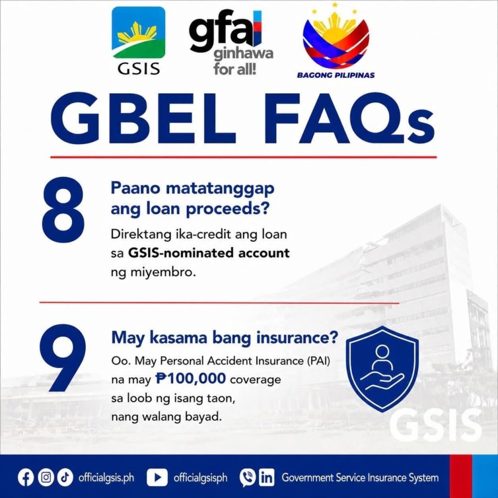 gbel-loan-proceed-disbursement