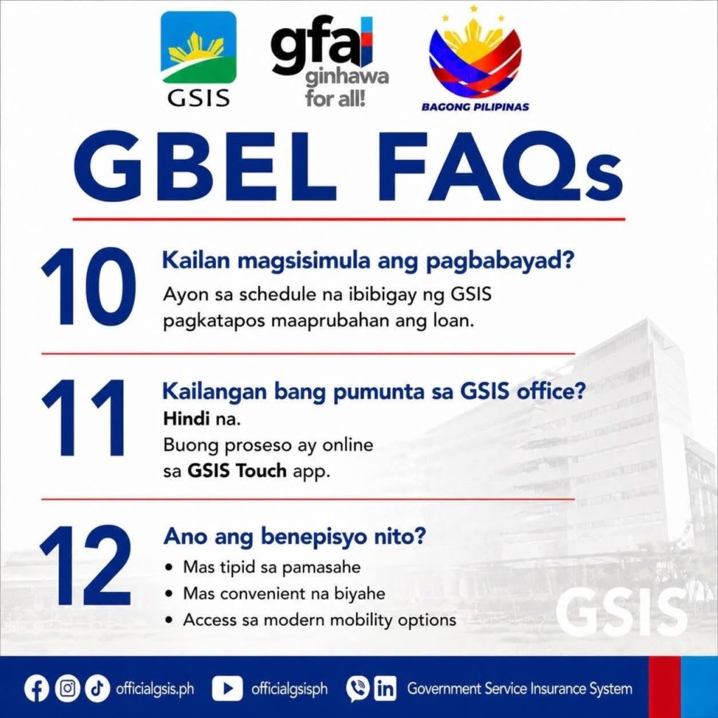 gbel-payment-schedule