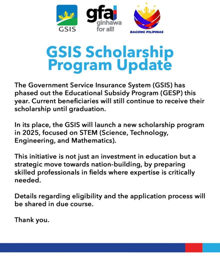 gsis-gesp-to-gssp