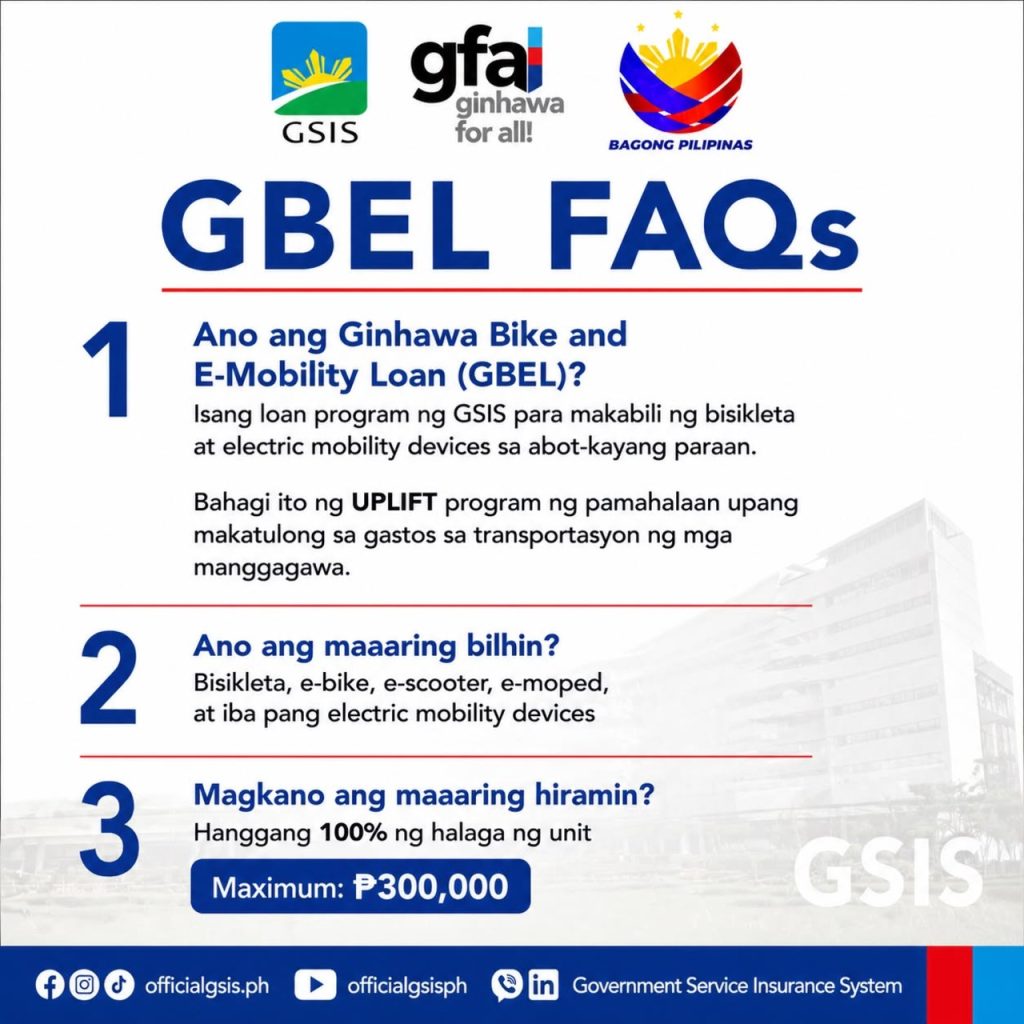 what-is-gbel